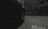 Gran Turismo 4