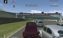 Gran Turismo 4