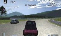 Gran Turismo 4