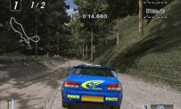 Gran Turismo 4