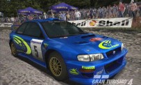 Gran Turismo 4