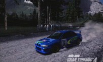 Gran Turismo 4