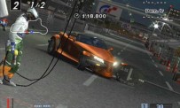 Gran Turismo 4