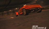 Gran Turismo 4