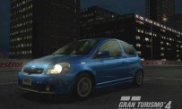 Gran Turismo 4