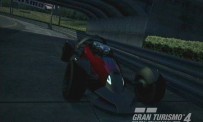 Gran Turismo 4