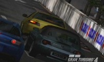 Gran Turismo 4