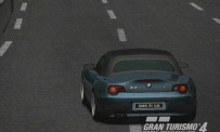 Gran Turismo 4