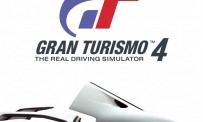 Gran Turismo 4