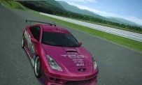 Gran Turismo 4