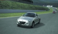 Gran Turismo 4