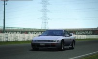 Gran Turismo 4