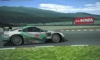 Gran Turismo 4