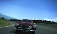 Gran Turismo 4