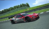 Gran Turismo 4