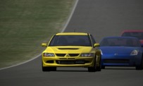 Gran Turismo 4