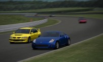 Gran Turismo 4