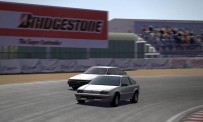 Gran Turismo 4