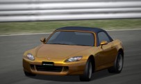 Gran Turismo 4