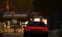 Gran Turismo 4