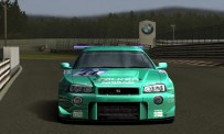 Gran Turismo 4