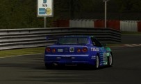 Gran Turismo 4