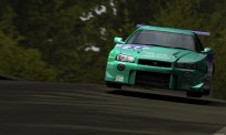 Gran Turismo 4