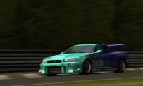 Gran Turismo 4