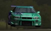 Gran Turismo 4