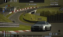 Gran Turismo 4