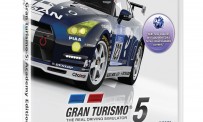 Gran Turismo 5 : Academy Edition