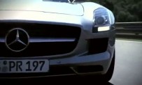 Gran Turismo 5 - Mercedes SLS AMG