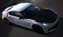 Gran Turismo 5 - FT-86 G SPORTS Concept