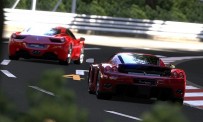 Gran Turismo 5 - Standard Cars Trailer