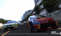 GC 10 > Gran Turismo 5 - Red Bull Racing Trailer