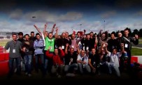 Gran Turismo 5 - Vidéo GT Academy 2011