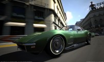 Gran Turismo 5