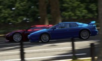 Gran Turismo 5