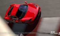 Gran Turismo 5