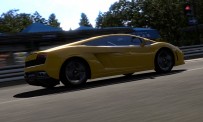 Gran Turismo 5