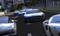 Gran Turismo 5