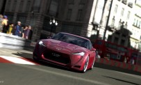 Gran Turismo 5