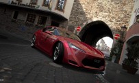 Gran Turismo 5