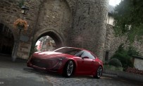 Gran Turismo 5