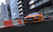 Gran Turismo 5