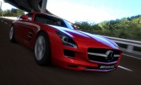 Gran Turismo 5