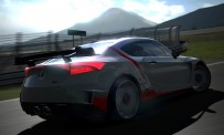 Gran Turismo 5