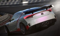 Gran Turismo 5