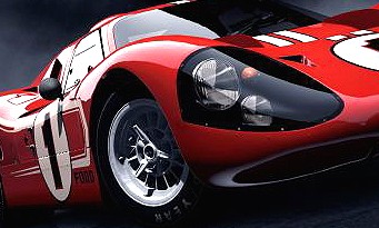 Gran Turismo 6 sur PS4 : le teaser trailer