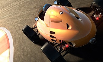Gran Turismo 6 sur PS3 : tous les détails du jeu